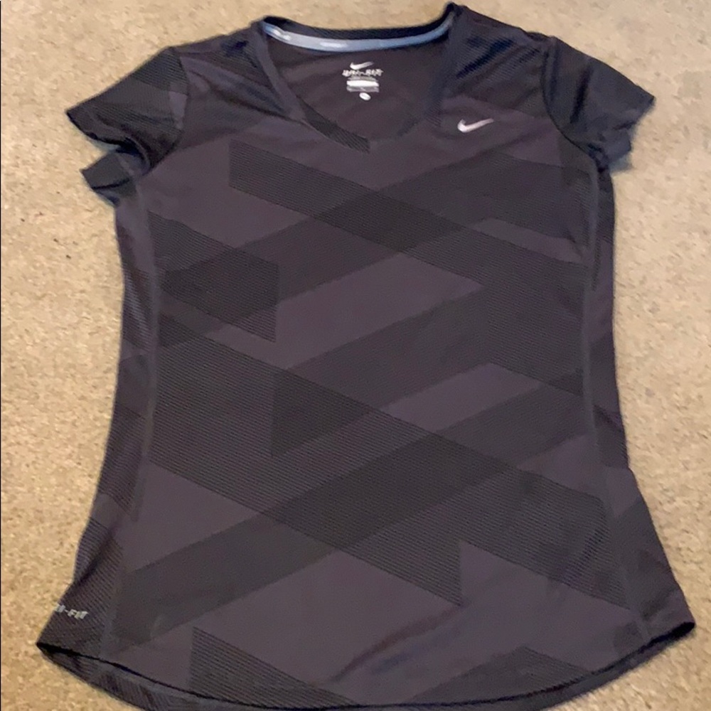 Nike Dri-Fit T